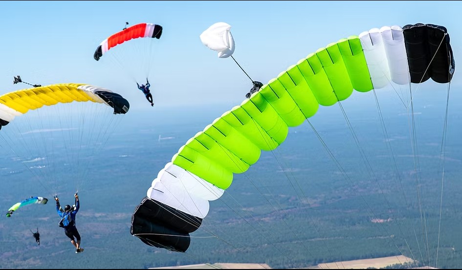Certified Tandem Instructors - Watch Video