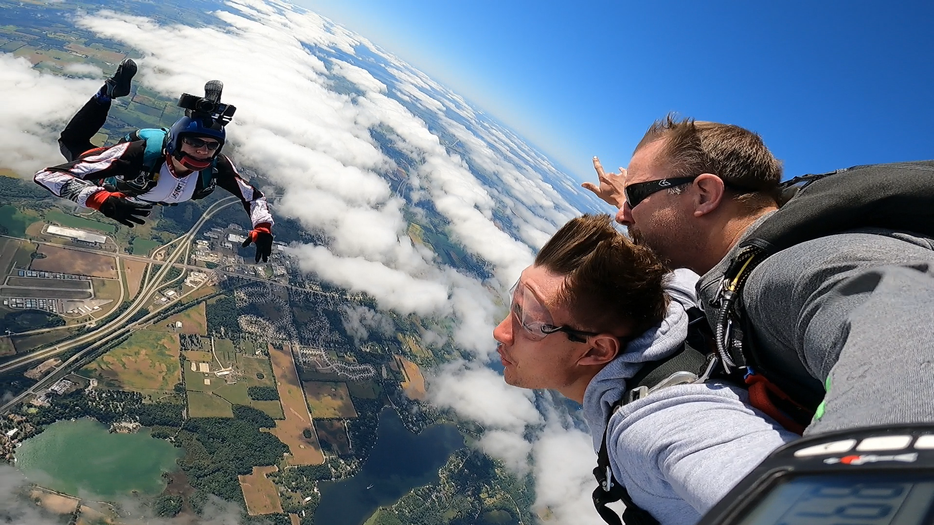 Freefall Video Services