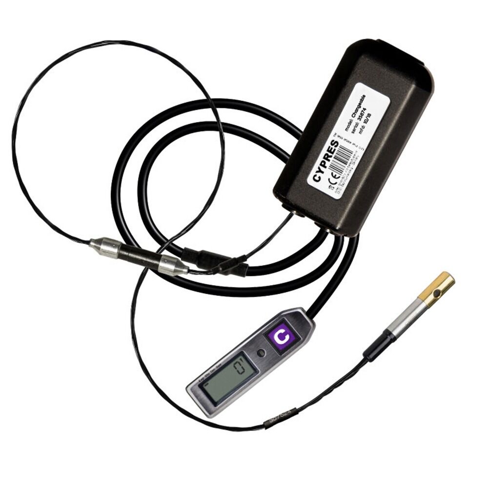 CYPRES 2 Automatic Activation Device